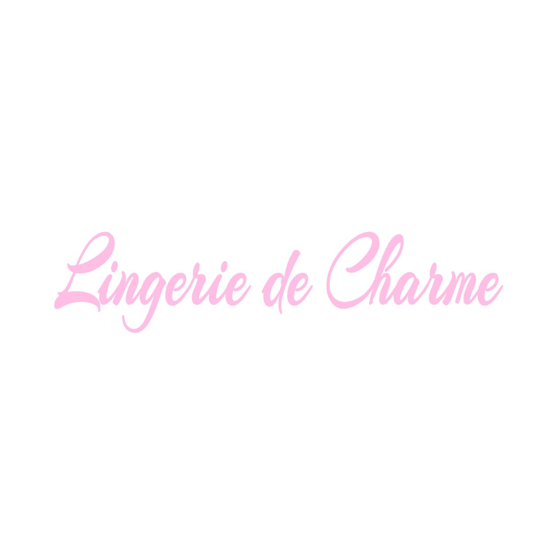 LINGERIE DE CHARME BRETAGNE